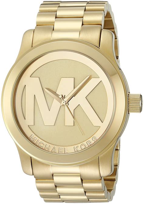 michael kors watch cheap ebay|value of michael kors watch.